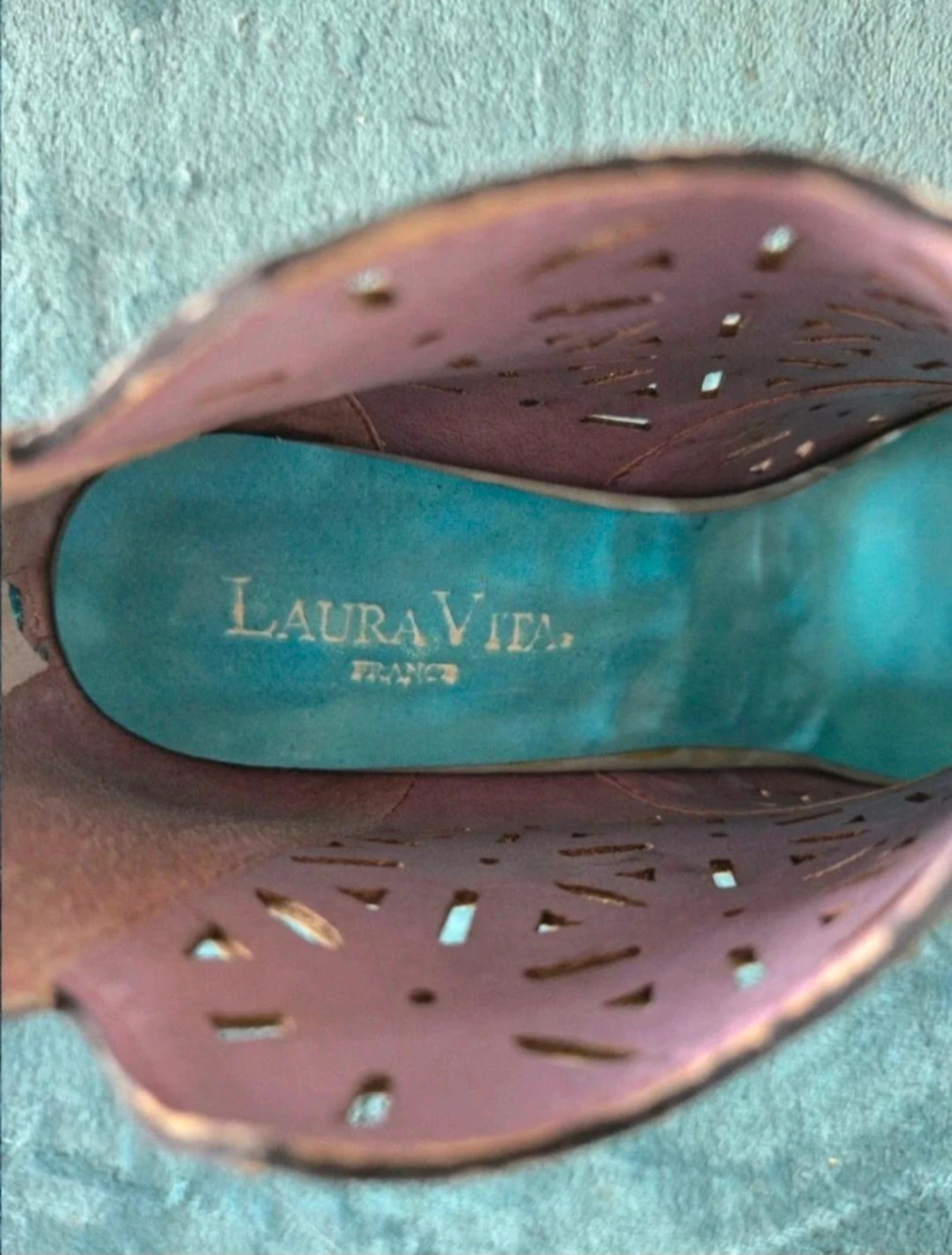Zapatillas Laura Vita nuevas talla 40 – photo 12